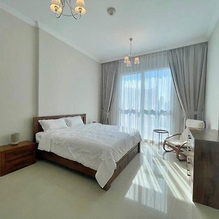 Vvk Holiday Homes, Dunya Tower Dubai Exterior photo